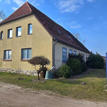 Ferienwohnung Nh5 Hirschburg Exterior photo